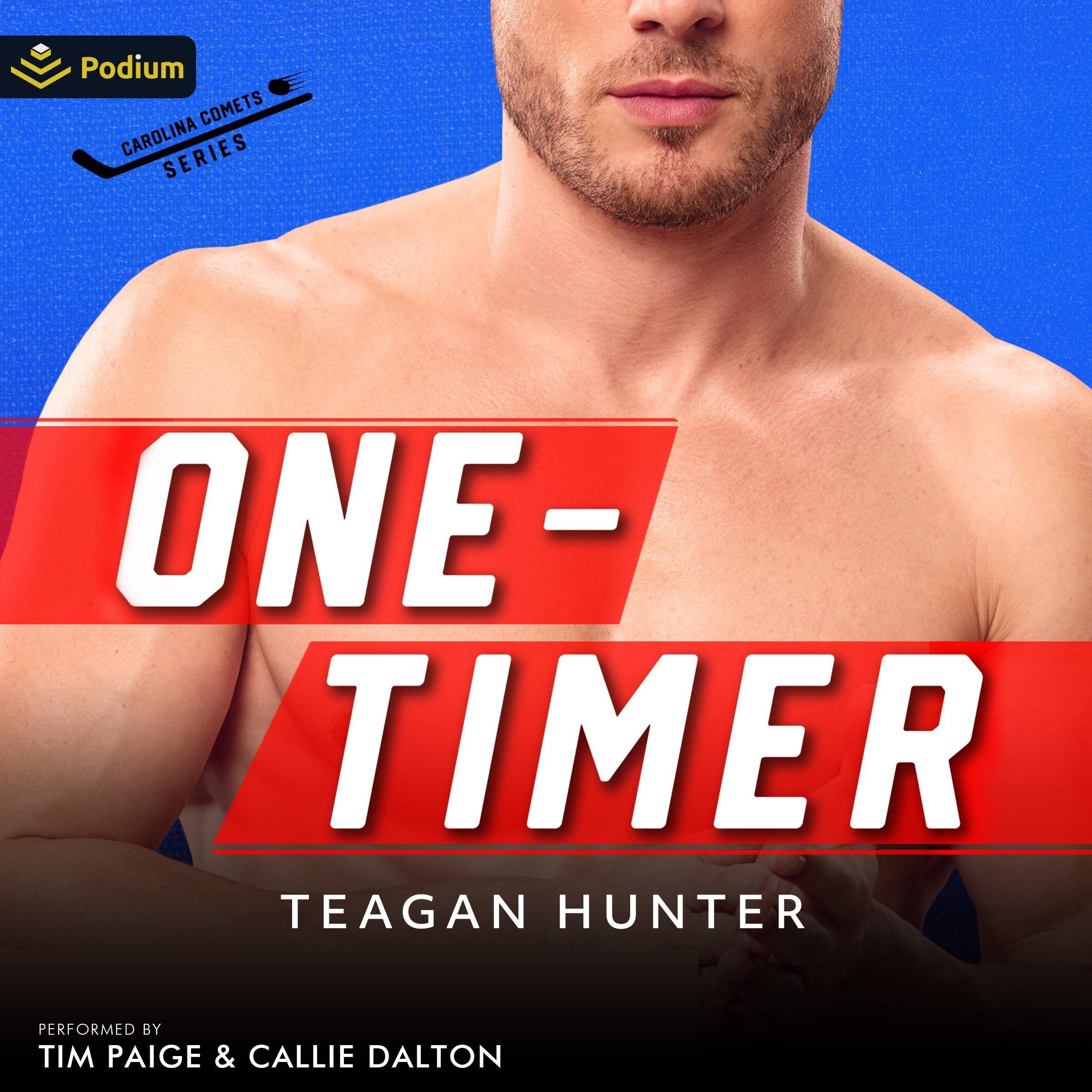 Cover art for One-Timer
