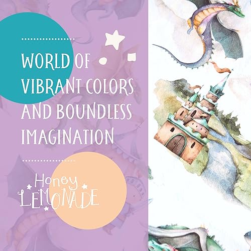 Miniatura 2 de Manta ligera de felpa suave de primera calidad para bebé recién nacido de 30 x 40 pulgadas - Manta suave de bebé para niños y niñas - (dragones y