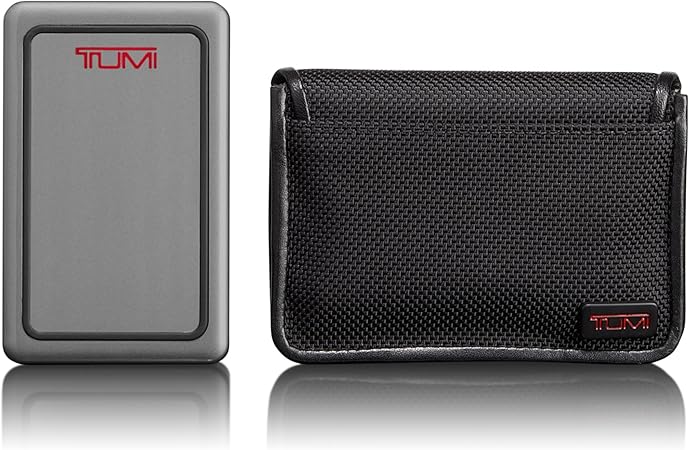 tumi power pack
