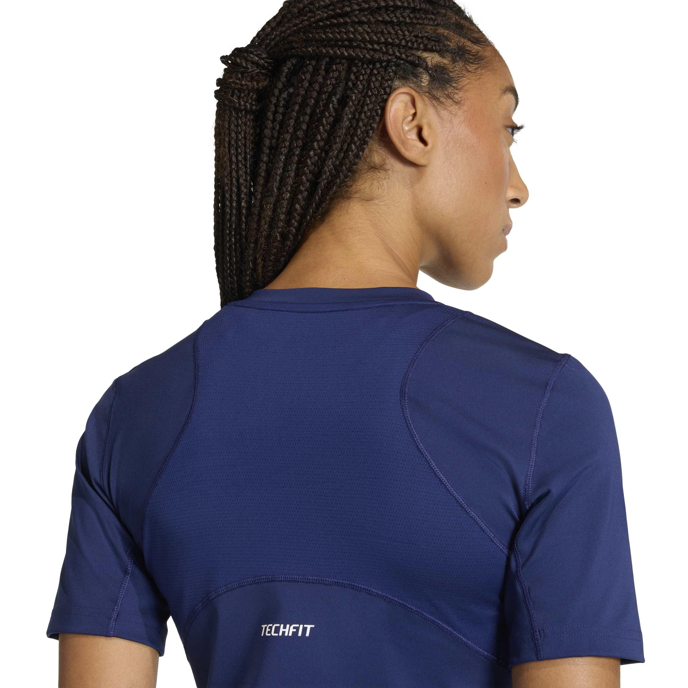 adidas Women's Techfit Training T-Shirt
