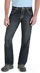 Wrangler Men's Rugged Wear Relaxed Straight Fit