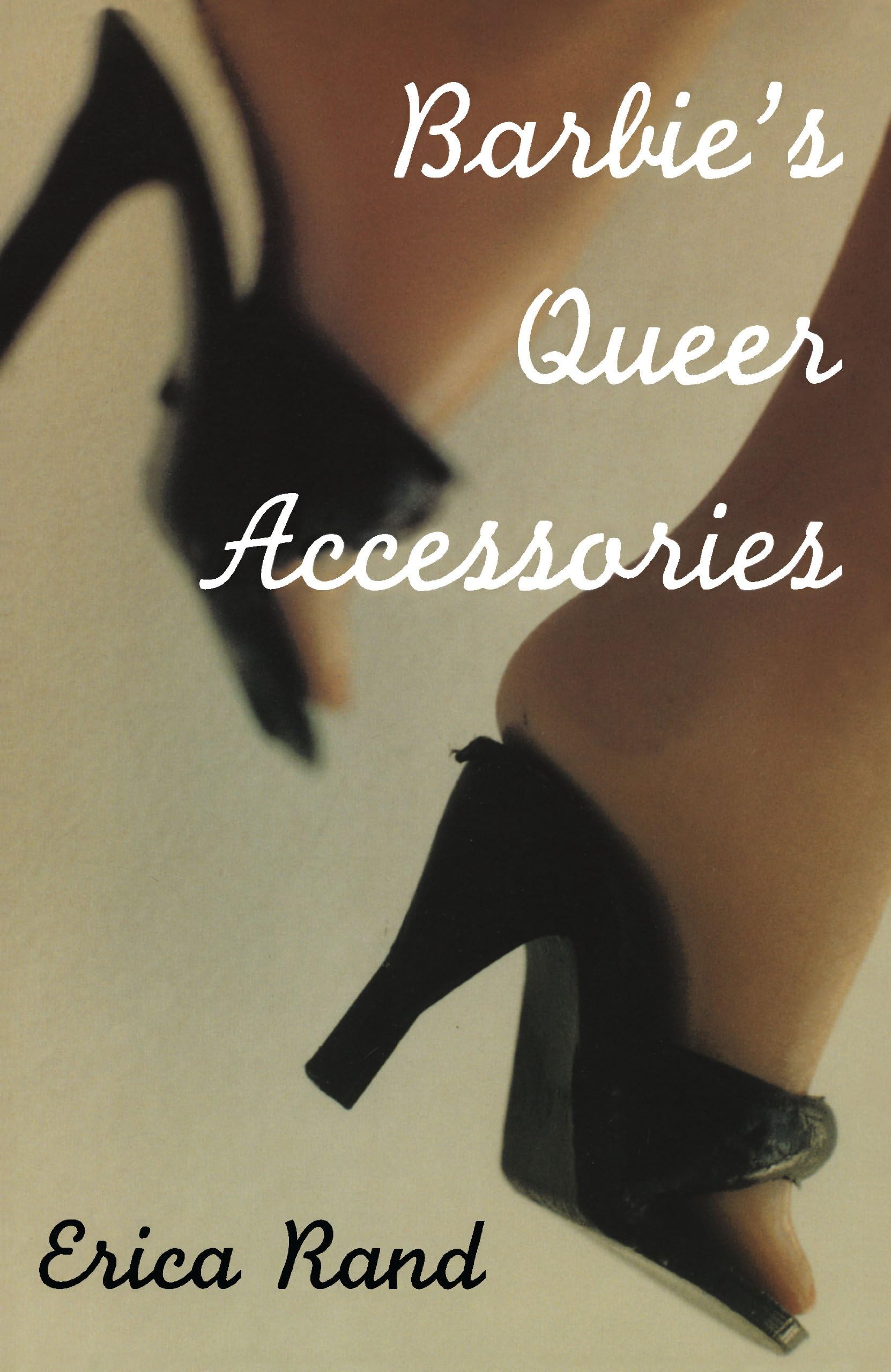 Barbie's Queer Accessories (Series Q)