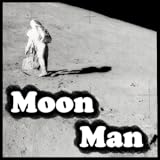 Third Step - On clicking of [Astronaut] option, second page will appear, where the user can play image based puzzle game on the Astronaut, whoever walked on the moon other than planet earth. By this, user can get the names of great Astronauts, who stepped in moon that is Moon Man. User can measure his/her knowledge by playing this puzzle game.