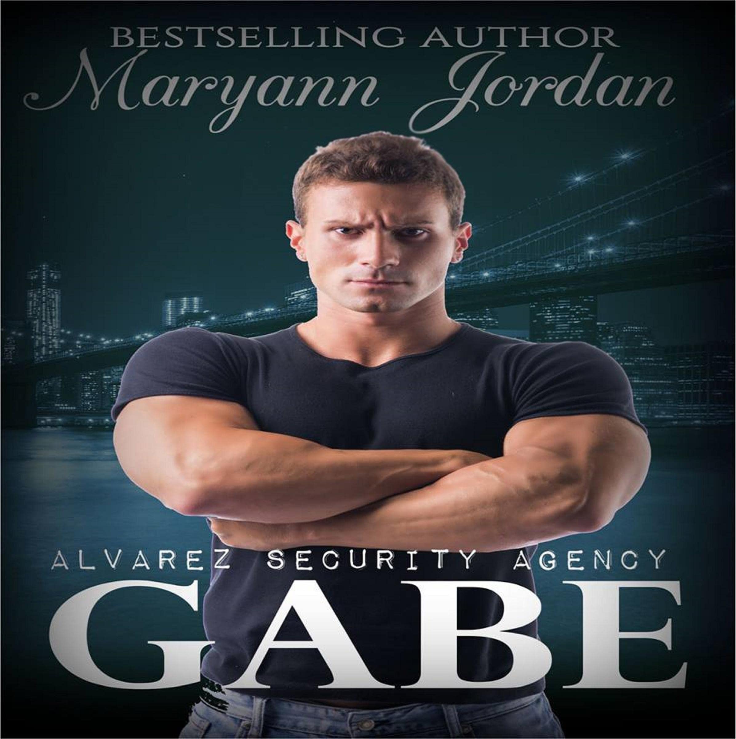 Cover art for Gabe