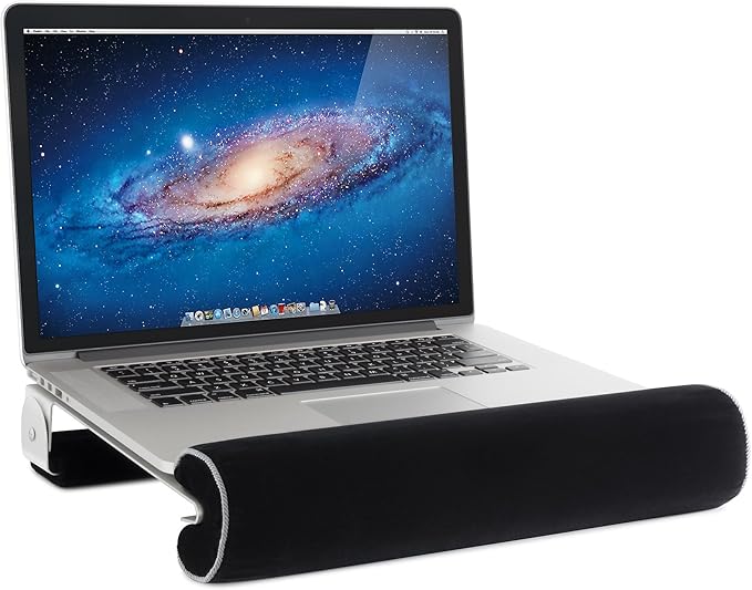 Rain Design iLap Lap Desk Laptop Stand 12" miniatura 2