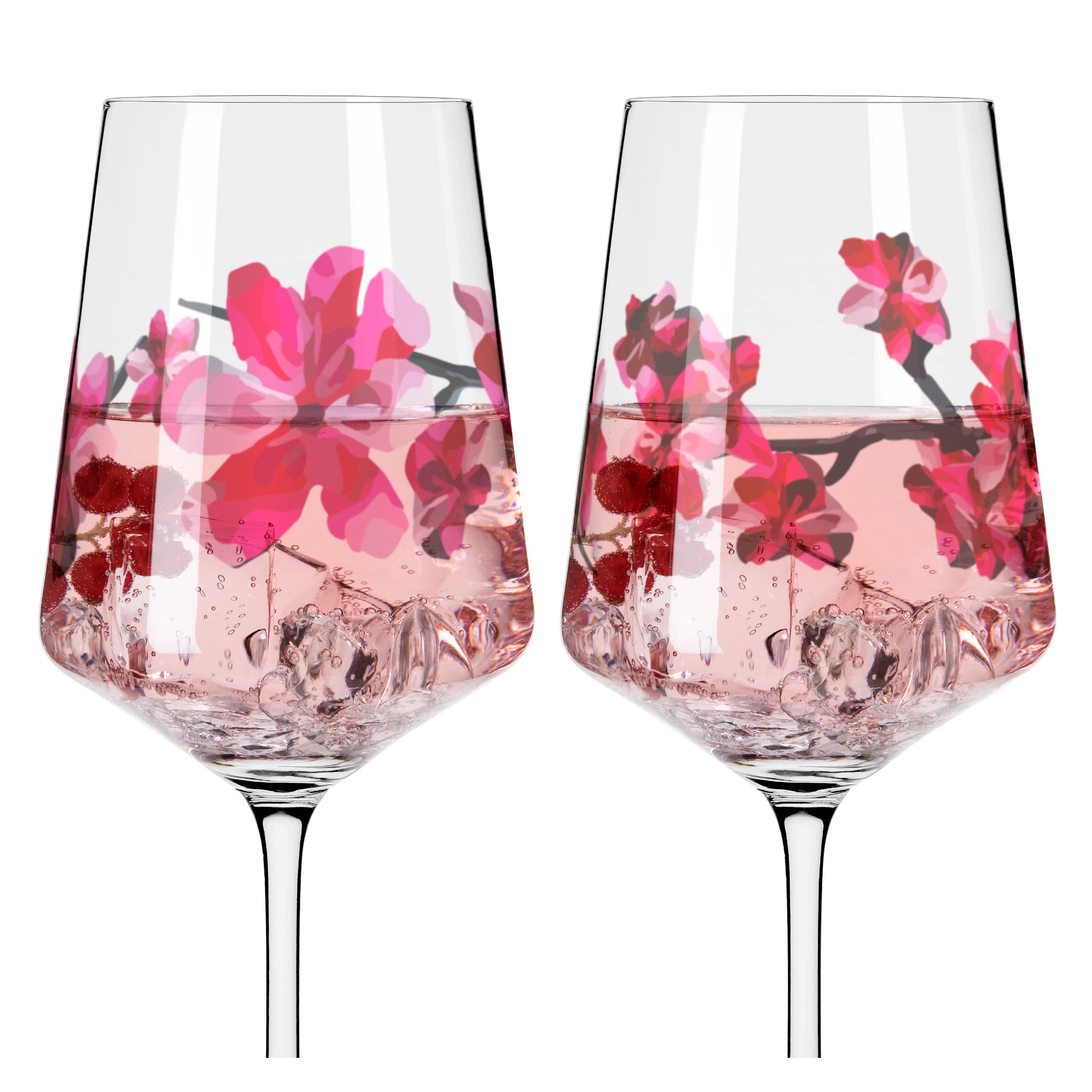 Ritzenhoff Sommersonett Verre à apéritif Sprizz 2pcs #13