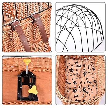 ペット用カゴ　黒 51Px0MzAgxS._SS200_.jpg