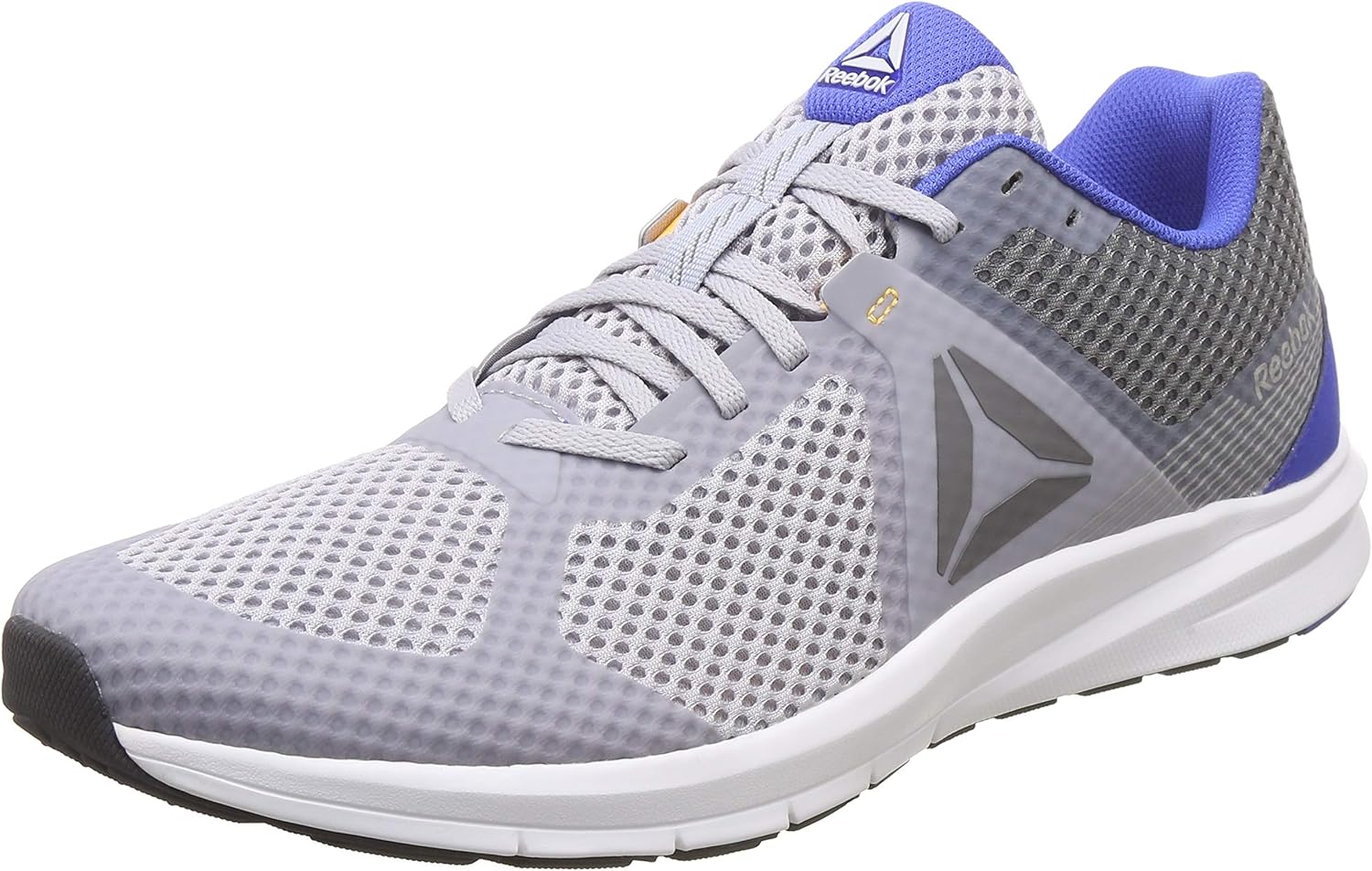 Men's reebok running endless road shoes Clearance