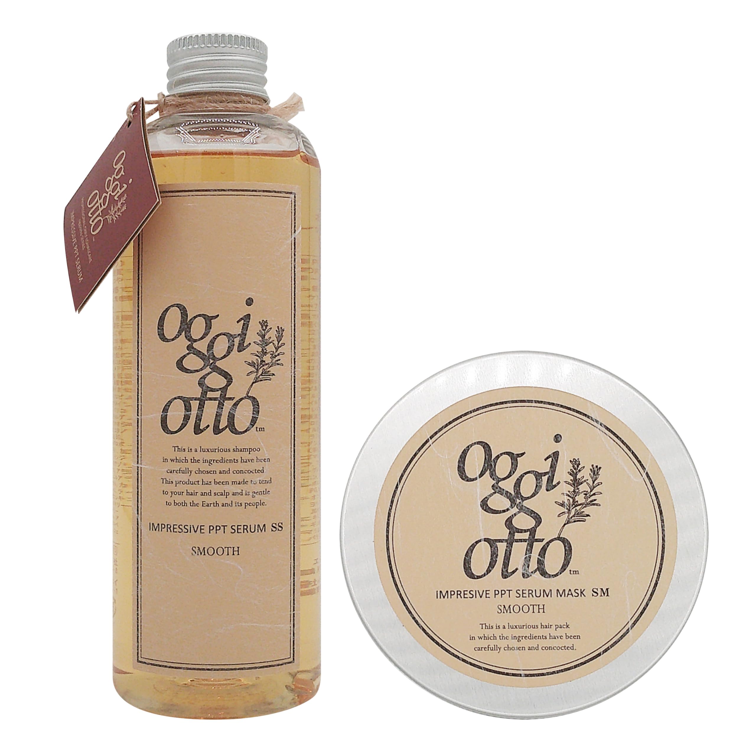 【え様売約済】オッジィオット インプレッシブ PPTセラムマスク Amazon | oggi otto オッジィオット インプレッシブPPTセラム