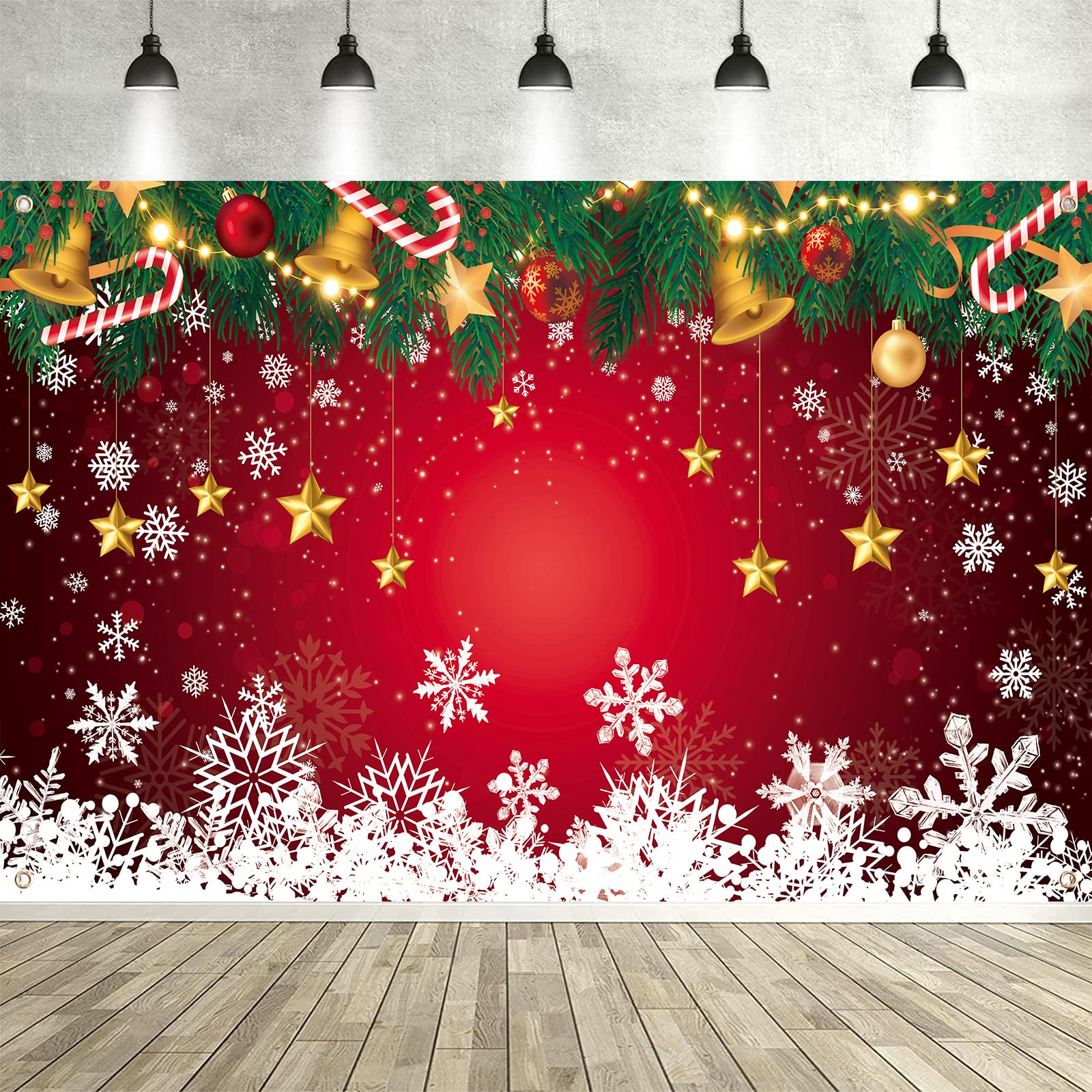 Décorations de noël personnalisées - Idealisa