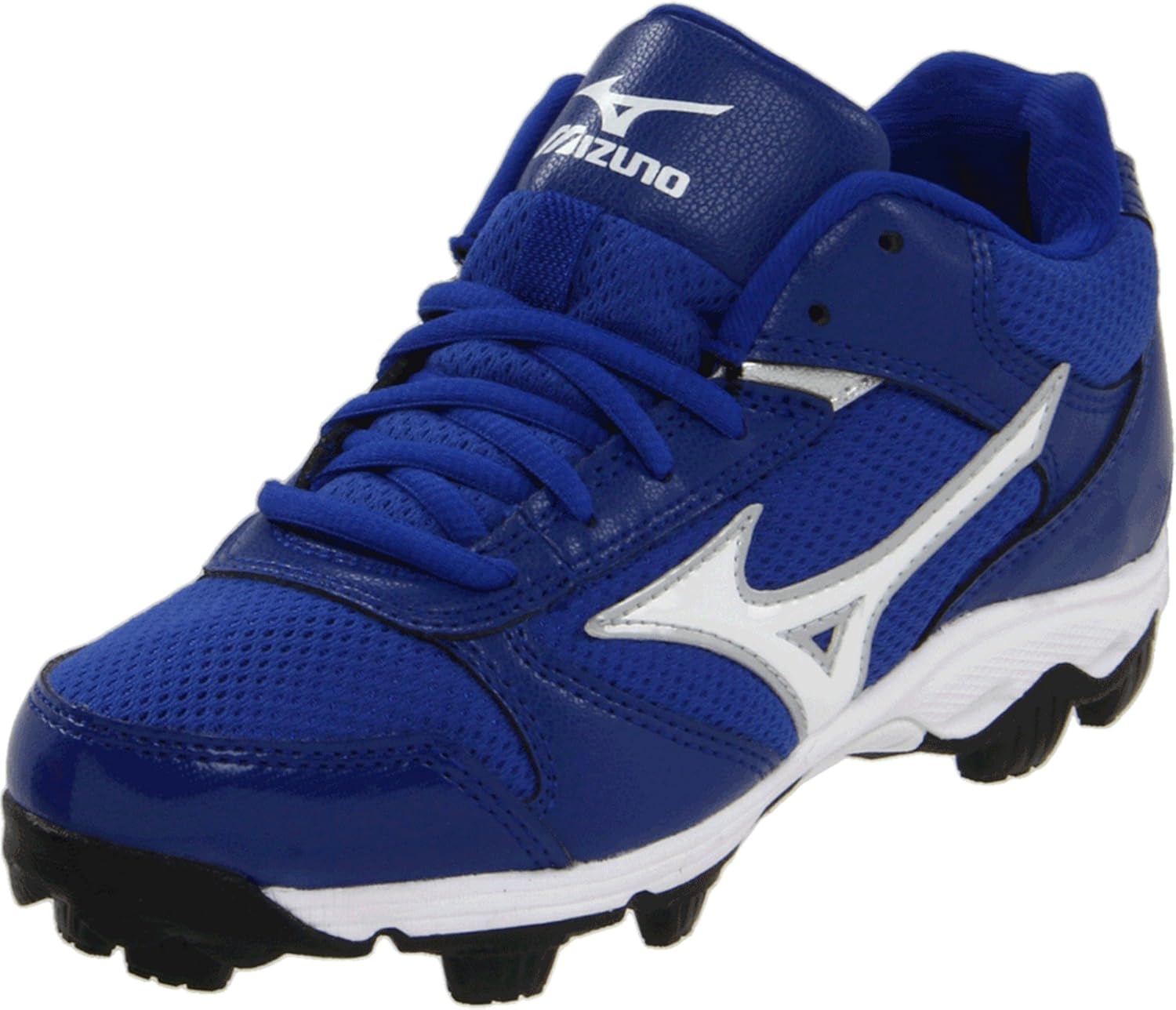 Mizuno kids baseball cleats Clearance