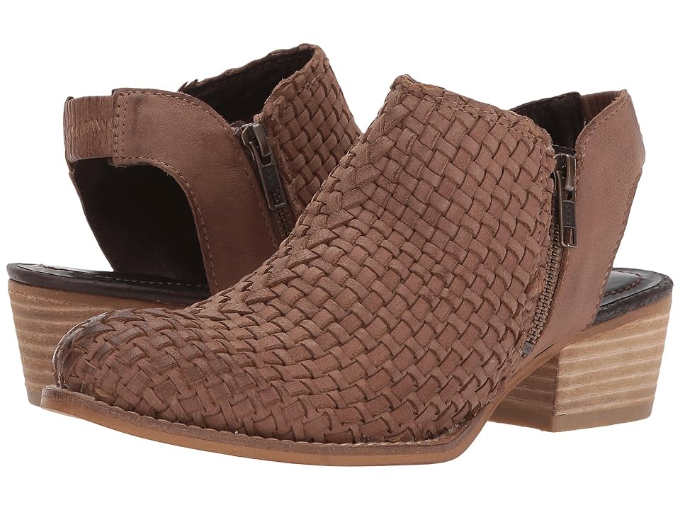 

VOLATILE Salo (Tan) Women's Shoes