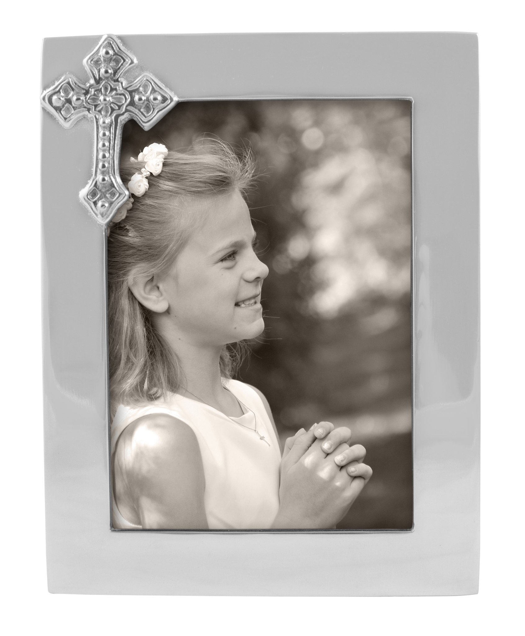 MARIPOSACross Frame, 5 by 7-Inch