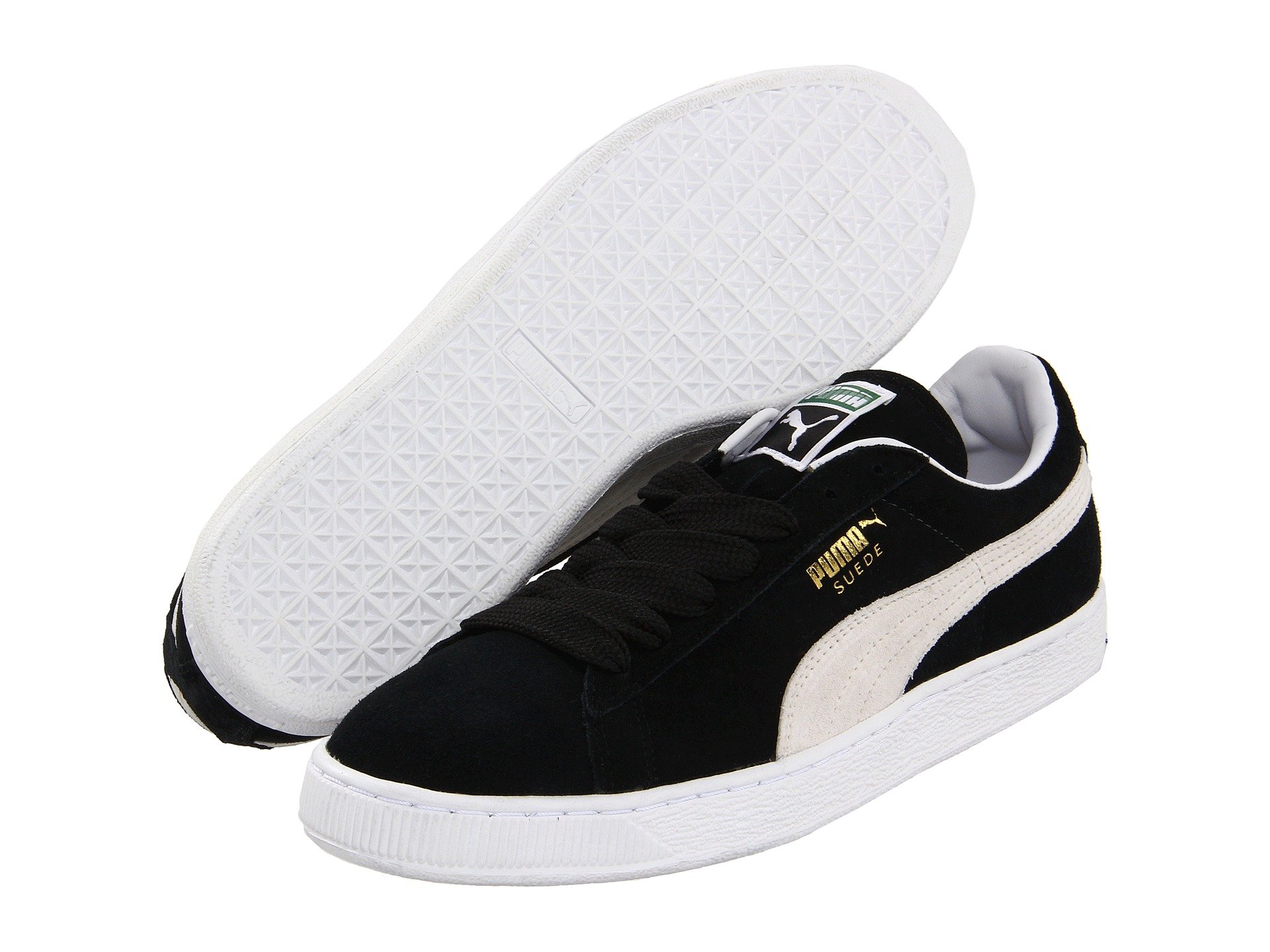 PUMA Suede Classic at