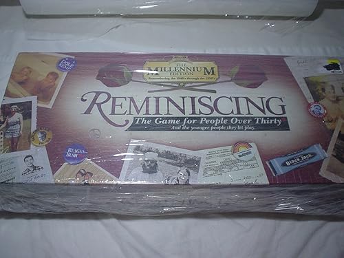 Reminiscing el juego Millennium Edition 1998 de TDC Games