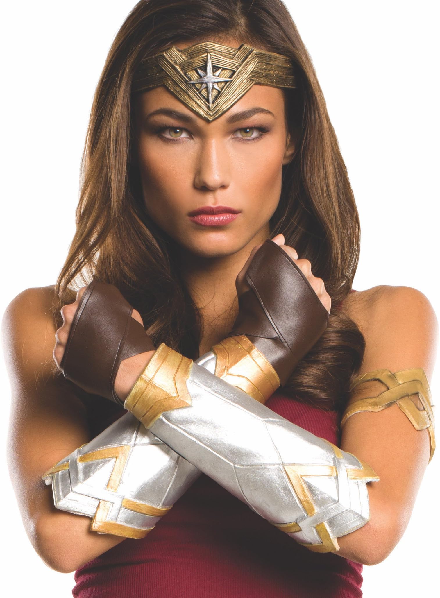 Rubie's Womens Wonder Woman Costume Accessories