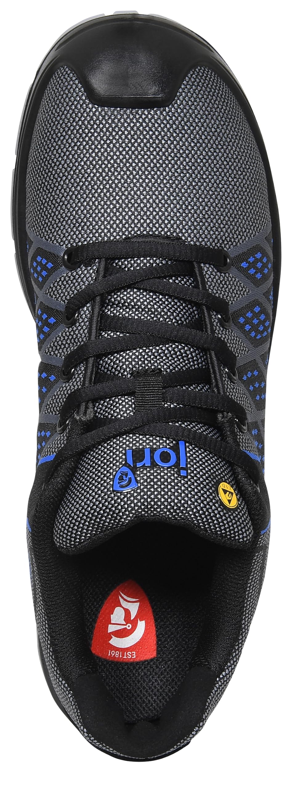 ELTEN jo_Flex Blue Low ESD S1P