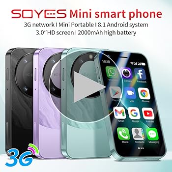 Amazon.com: Truely F8 Pro Max 3.0