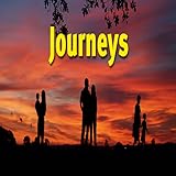 Voyage de la vie, voyage spirituel, voyage abondante et Journey to the Moon.