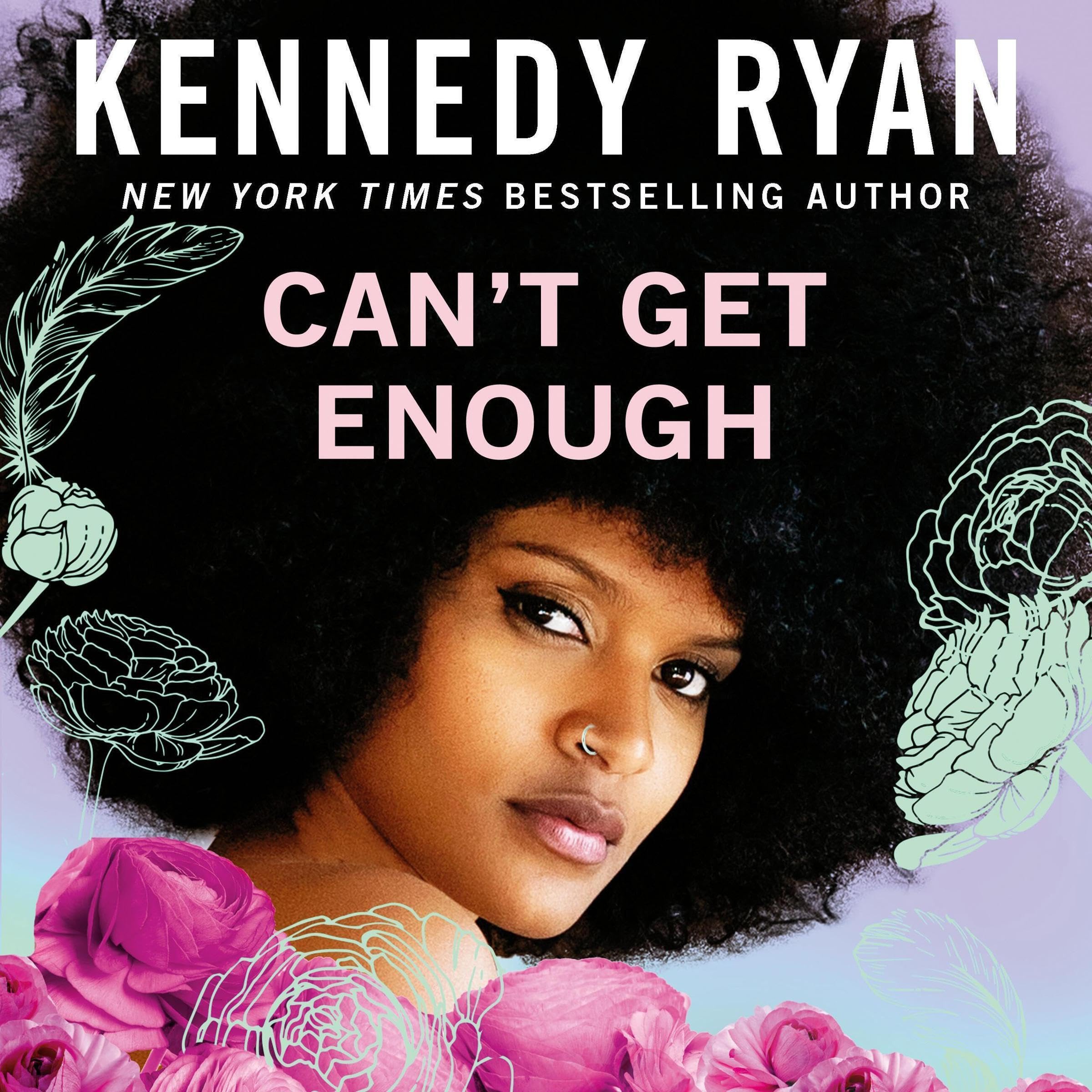 Cover art for Can't Get Enough