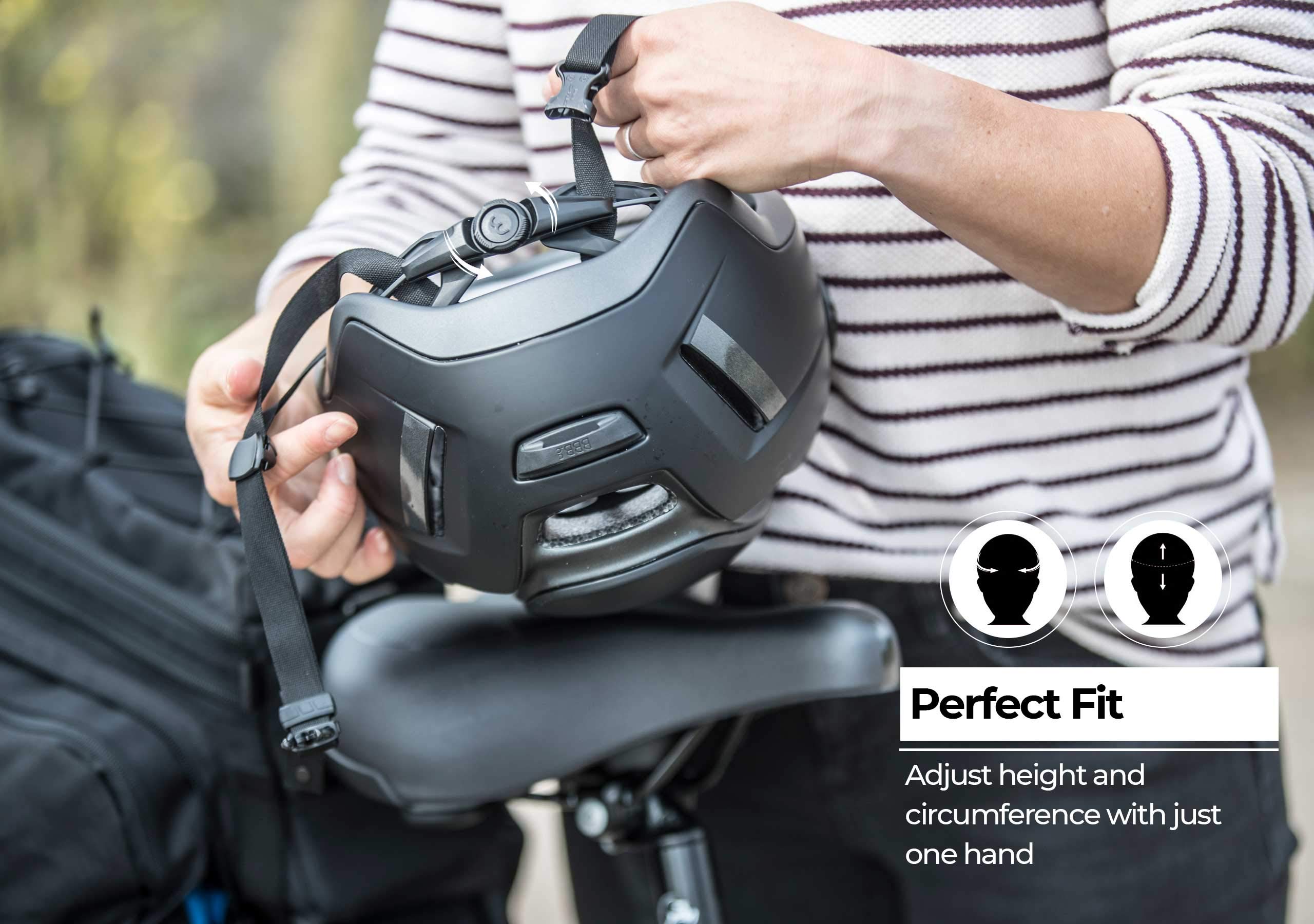 Amazon | BBB(ビービービー) ヘルメット マットブラック M[54