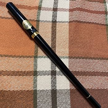 Amazon | DP-500-B パイロット 廃版 高級 万年筆 デスクペン