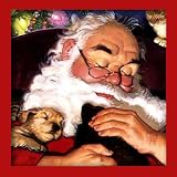 Christmas Puzzle: JigSaw