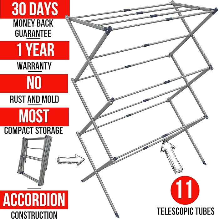 Buy Clothes Drying Rack Drying Rack Laundry Drying Rack Laundry Hanger Baby Clothes