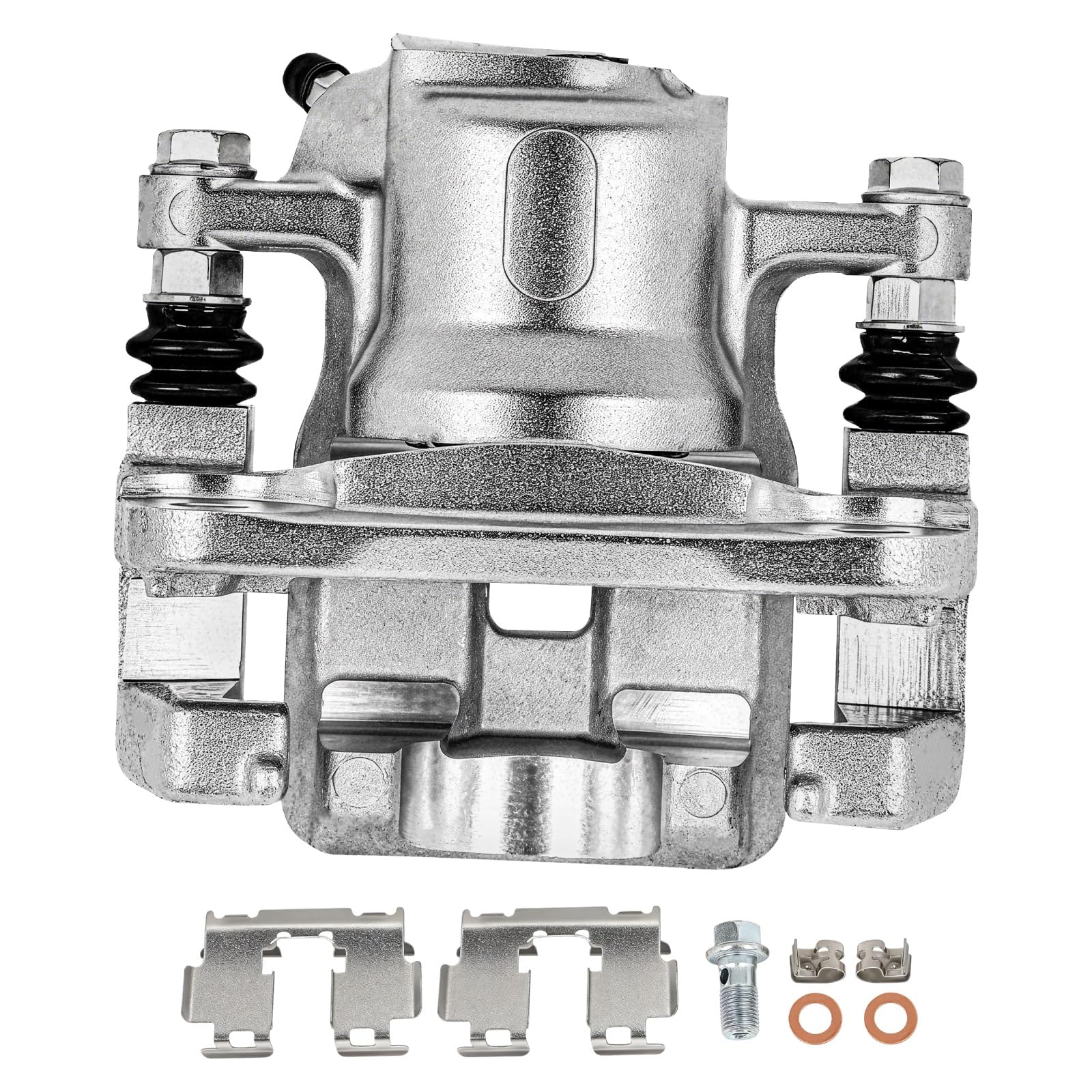 SCITOO 19B3192 Rear Right Disc Brake Caliper Assembly w/Bracket For Toyota For RAV4 2006-2012