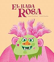 El hada Rosa (ESPAÑOL EGALITÈ)
