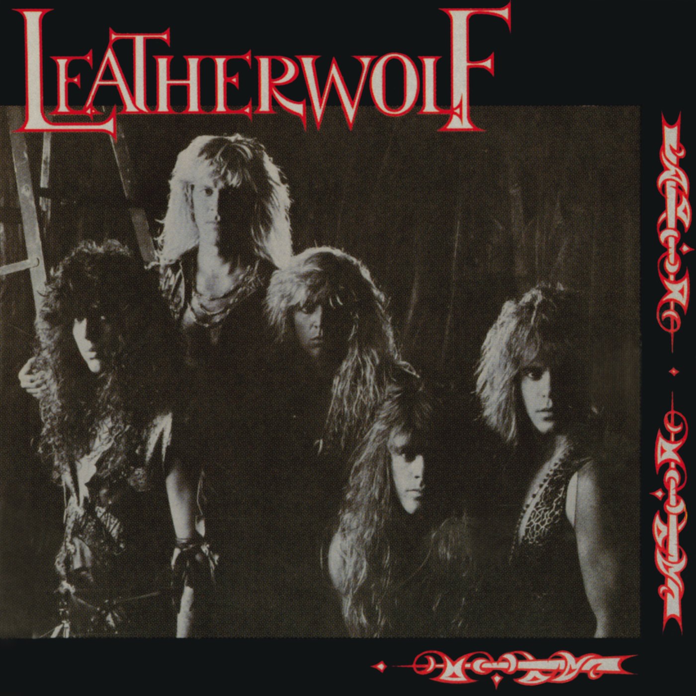 Leatherwolf