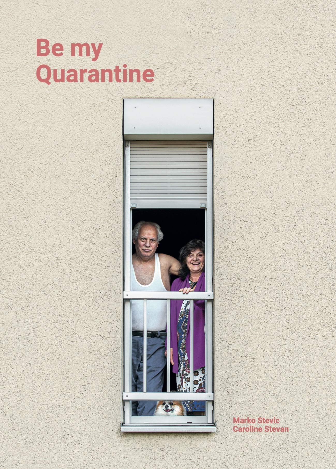 Be my quarantine : tenue de détente pour les journées cocooning