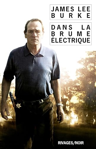 Couverture de Dans la brume électrique