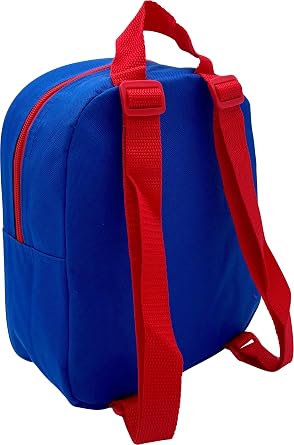 Disney/Marvel Kids Licensed 10 Mini Backpack (Mickey Mouse)