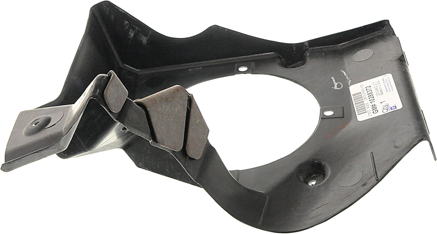 ACDelco 10288372 GM Original Equipment Rear Radio Speaker Housing