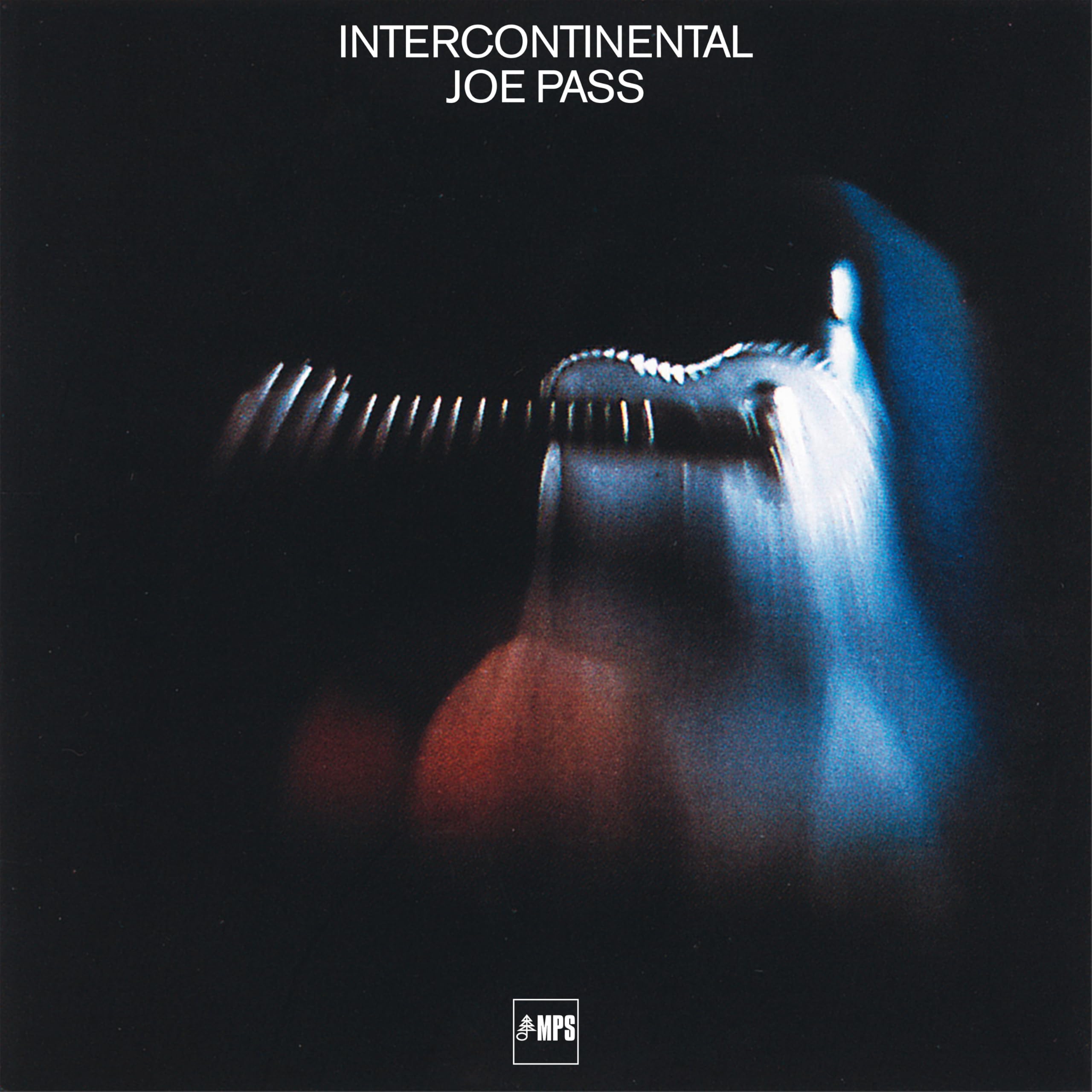 Intercontinental [VINYL]