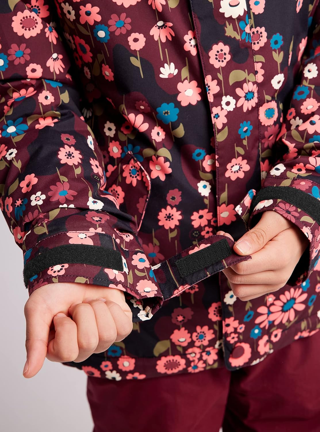 Burton Girls' Car Coat : Clothing, Shoes & Jewelry