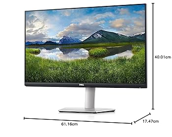 Dell 27インチモニター S2721Q 4k Dell S2721Q [27インチ] 価格比較 - 価格.com