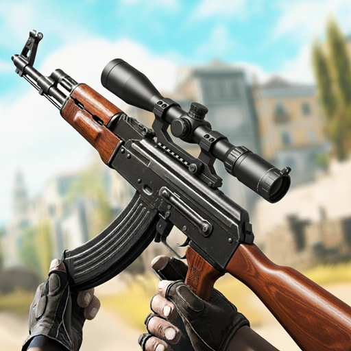 Critical Warfare - Xtreme FPS Shooter game