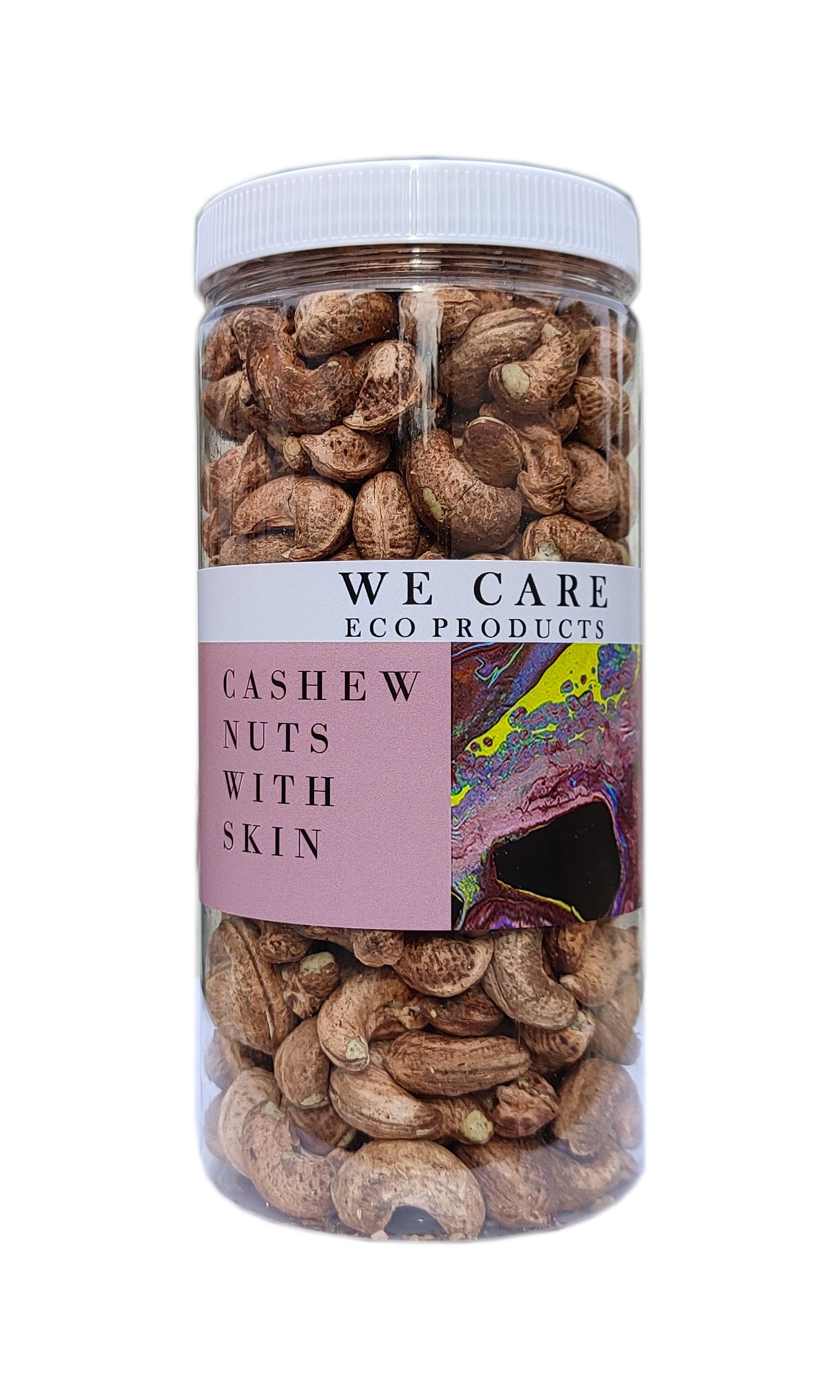 See full amazon price history chart for We Care Eco Products Unpeeled Roasted Cashew Nuts With Skin/Borma Kaju (500g) / Skin Cashews From Kerala We Care Eco Products Unpeeled Roasted Cashew Nuts With Skin/Borma Kaju (500g) / Skin Cashews From Kerala (B08NYZNZL1) Amazon Price History, Amazon Price Tracker