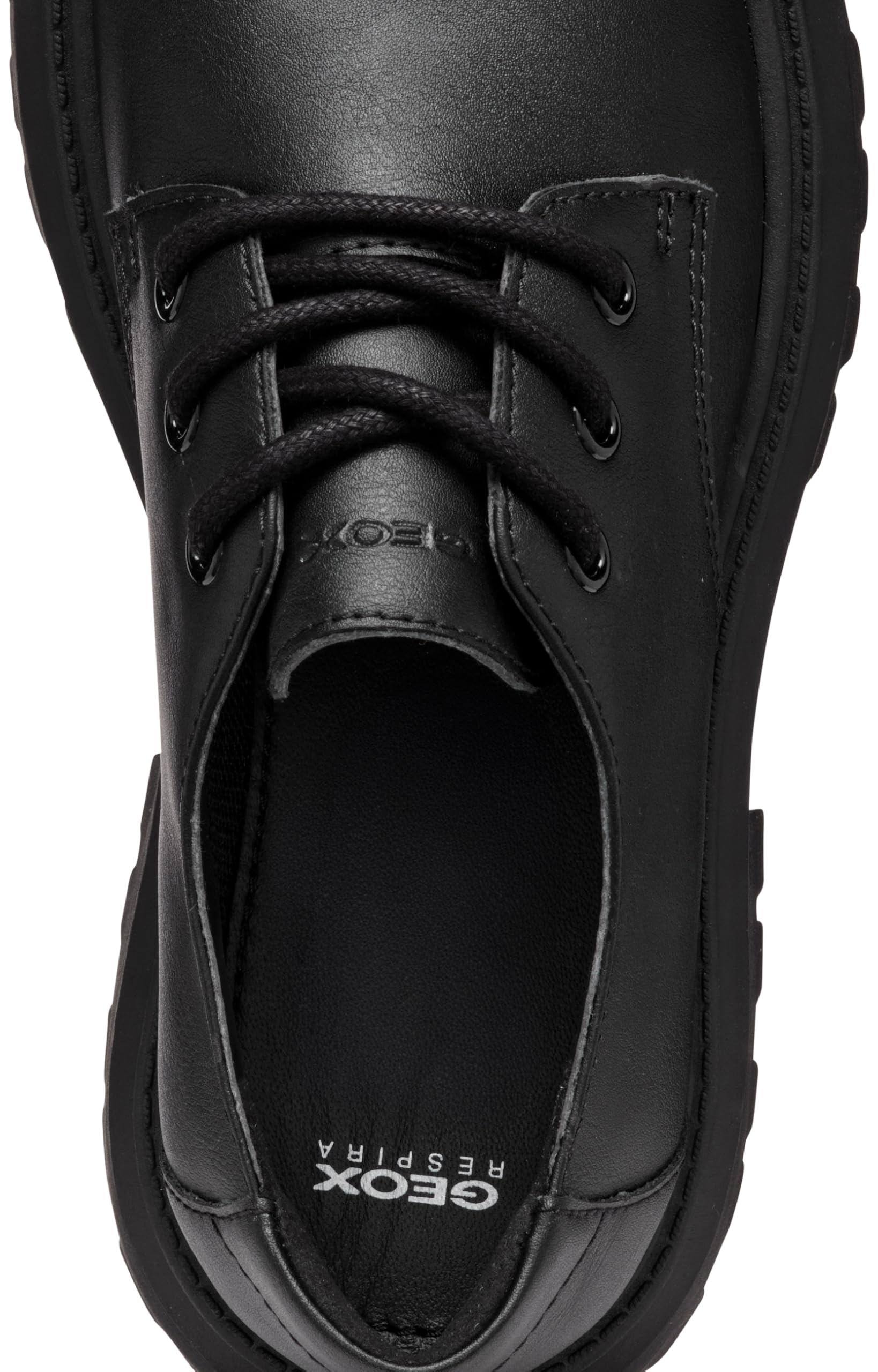 Geox J Maquinnens Girl G Scarpe Eleganti da uniformeBambine e Ragazze