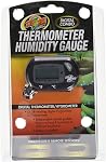 Zoo Med Labs TH-31 Digital Thermometer Humidity Gauge