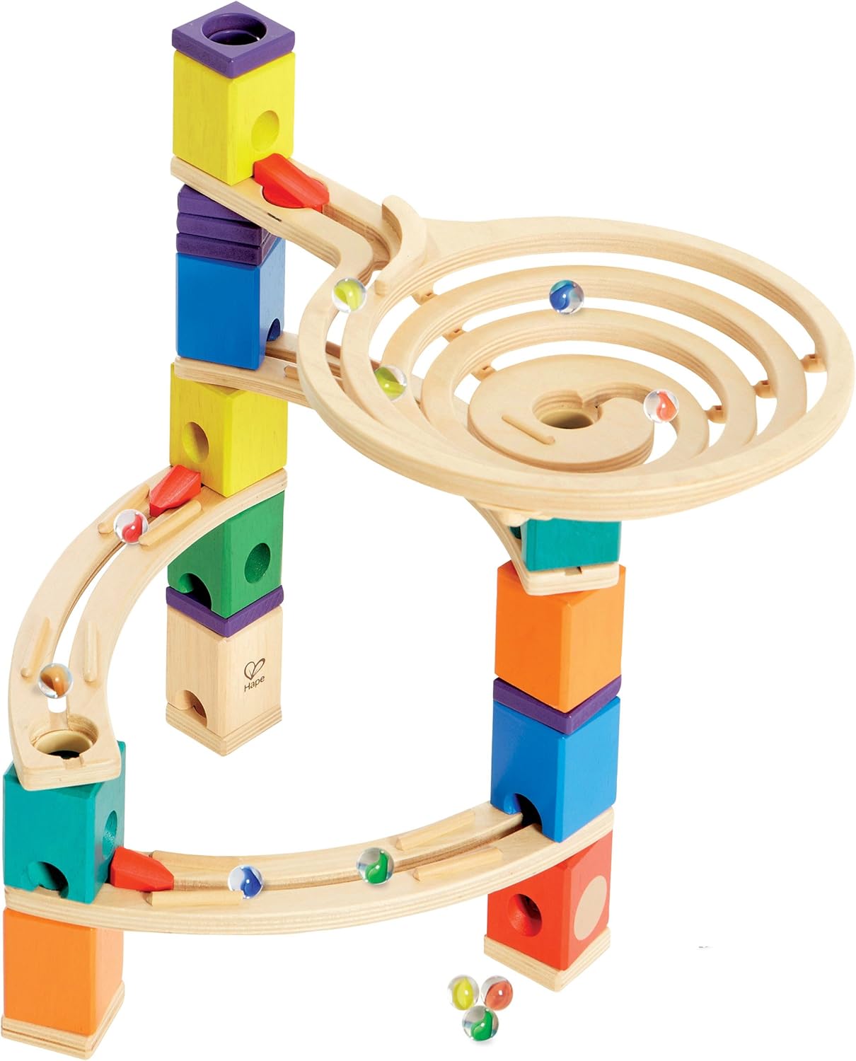 Educational Construction Toys for 4 Years and Up & E6022 Quadrilla