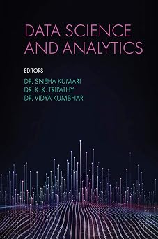 Data Science and Analytics-Wow! eBook