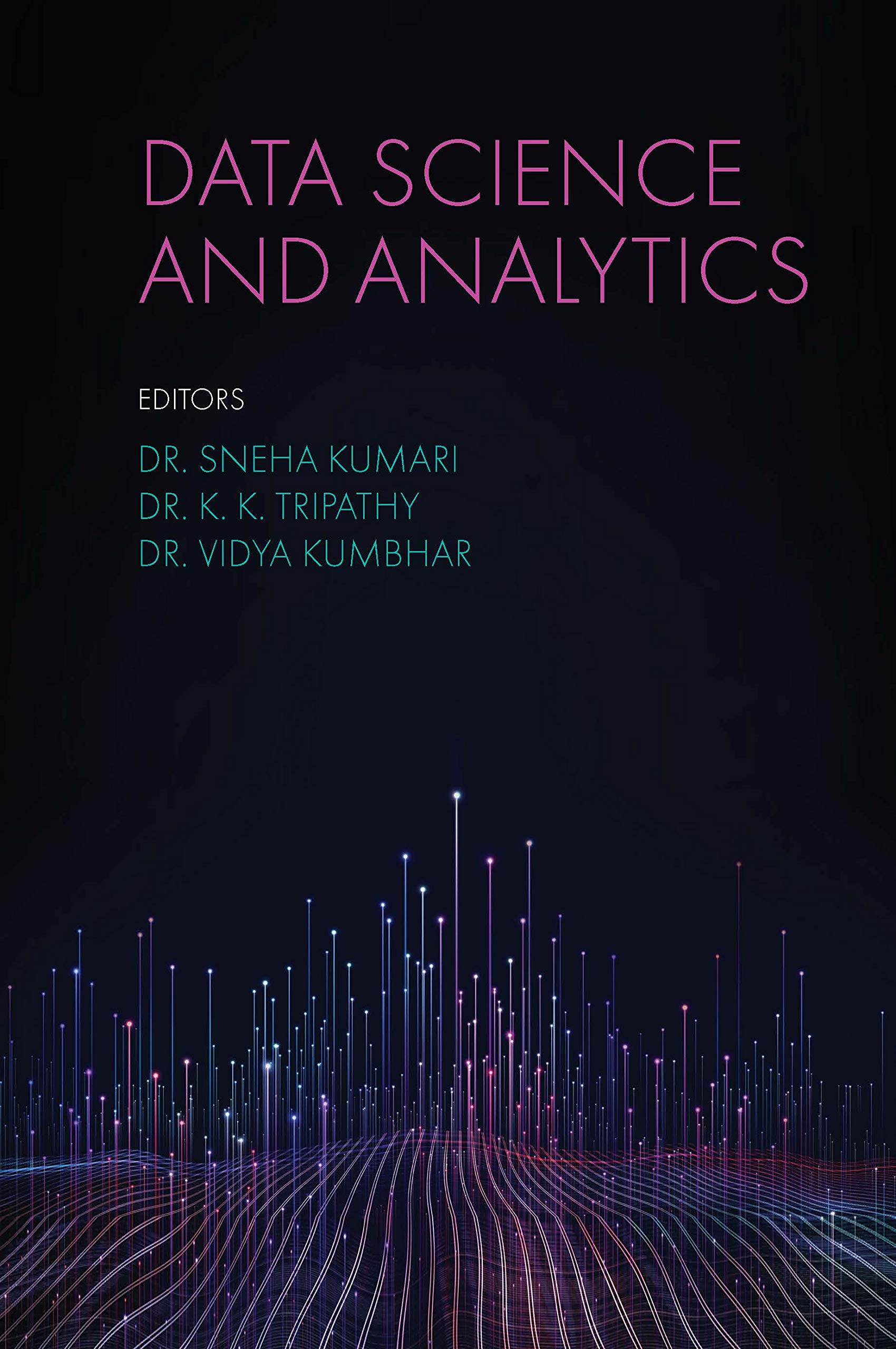 Data Science and Analytics