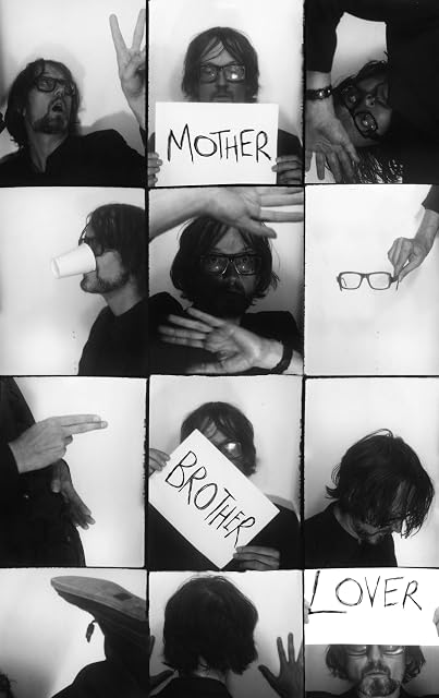Portada de Mother Brother Lover