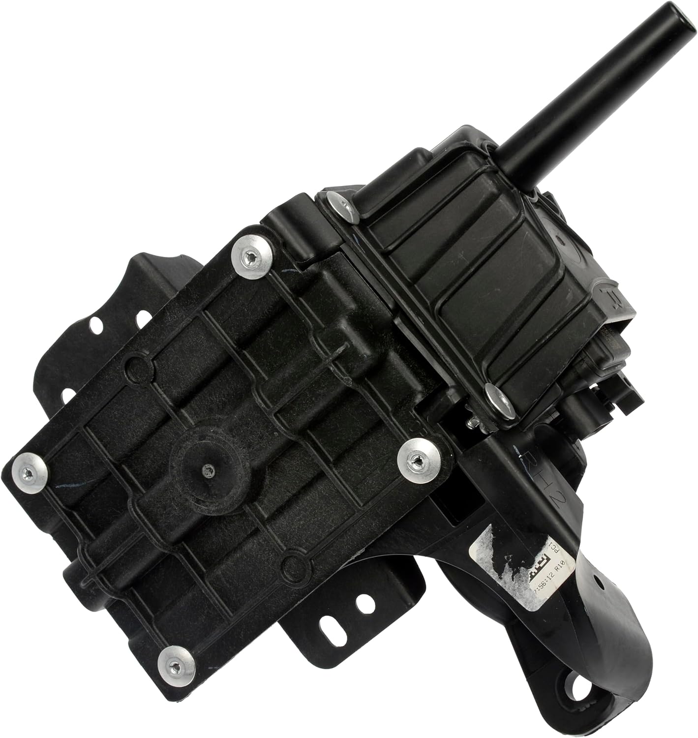 Dorman 601-551 Passenger Side Radiator Support Air Deflector Actuator Compatible with Select Ford Models