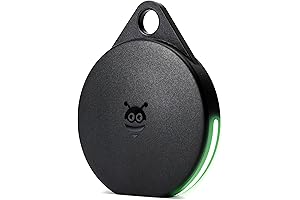 Pebblebee Bluetooth Android Tracker Tag: Keys, Wallet &amp; More