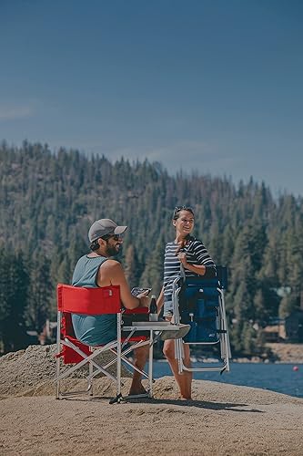 Vista 19 de PICNIC TIME Silla deportiva NHL