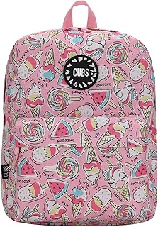 Cubs Junior Unicorn Summer Candy MultiColor